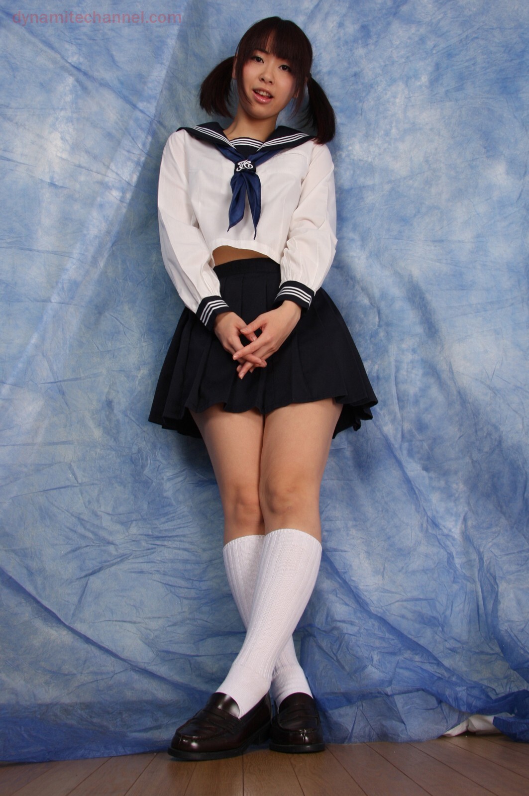 吉野りん Rin Yoshino (1) [Dynamitechannel] 日本超级诱惑套图写真